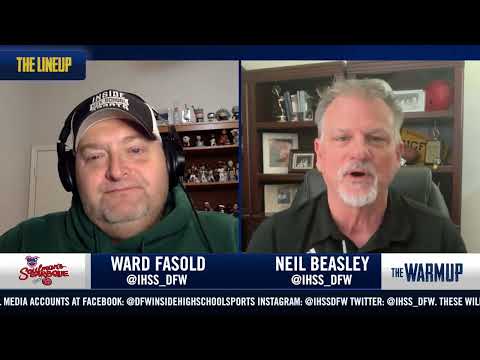 Teams To Watch In Softball and Baseball Playoffs + Interview with Allen Football HC Lee Wiginton