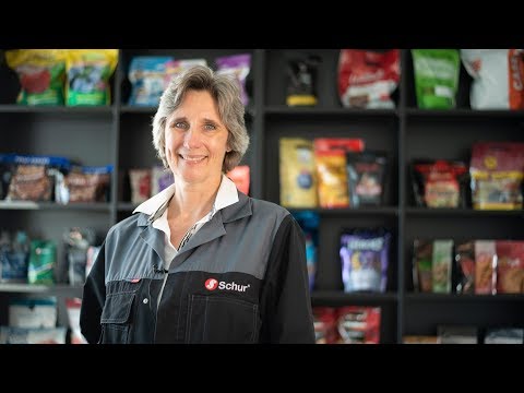 Schur Pack simplifies flexographic platemaking with CDI Crystal 4835 XPS