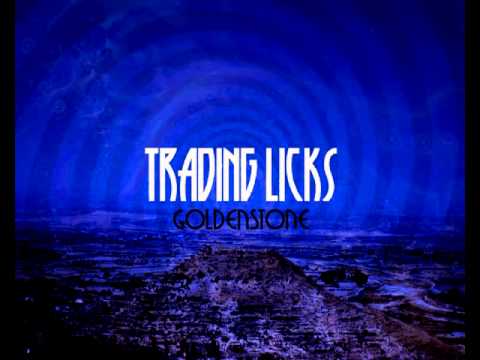 Trading Licks - Work It Out