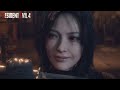 Resident Evil 4 Ada Wong