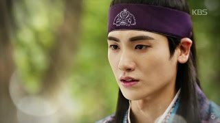 Yang Yoseob (양요섭) - A Move of God (신의 한 수) | ENG SUB + HANGUL