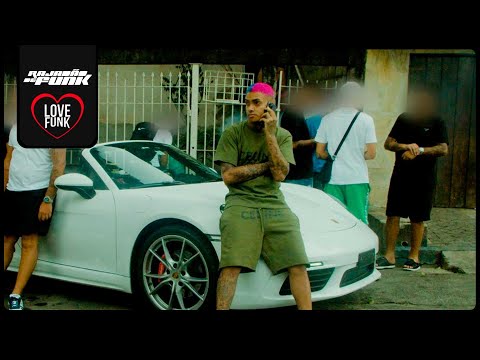 NOIS É DEBOCHADO | MC Brinquedo ( DJ Oreia ) Áudio Oficial