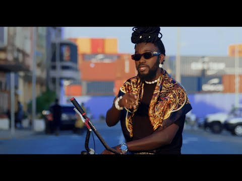 DARO - FLEMA (OFIFCIAL MUSIC VIDEO) 4K