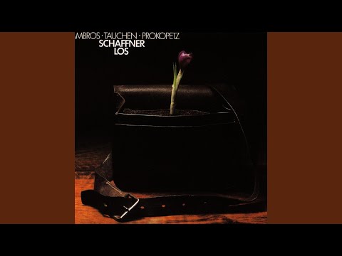 Szene: Schaffnermorgen / Lied: Schaffnerlos