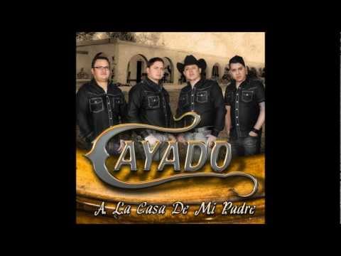GRUPO CAYADO - YO SE QUE EL VIVE (2013)