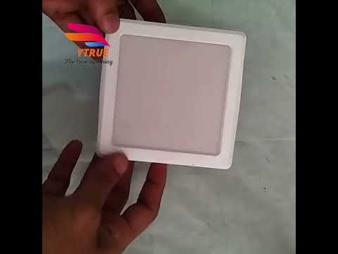 Panel Light