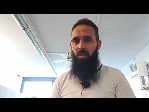 Fitimi i pasurisë me hallall- Hoxhë Sinan Rushiti