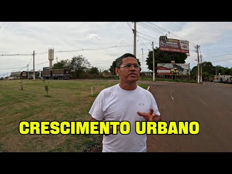 RIO VERDE, UMA DAS CIDADES QUE MAIS CRESCE NO GOIÁS 
