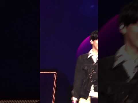 190505 서울패션페스티벌, Colde - your dog loves you