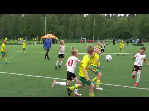 P10 Ilves - VJS (1/2)