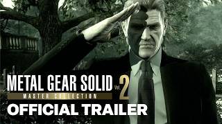 Watch and explore about METAL GEAR SOLID: MASTER COLLECTION Vol.2 PC Steam CD Key
