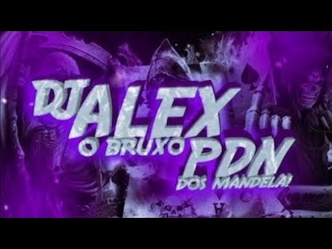 SIRENE DAS TREVAS DO CLUB DA DZ7 - PARTE 2 - MC NEM JM ( DJ M13 DA ZO, DJ ALEX PDN E DJ KATH )