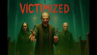 Victimized - King Diamond cover by Nizar Alkhani