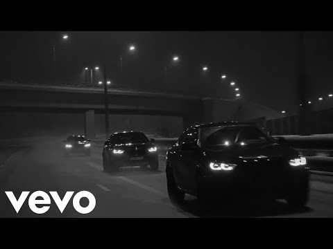 Night Lovell, Bones, 2Pac, Deira City Centre, Still Cold (Deep House 2025) #carmusic