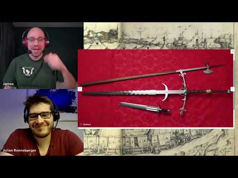 HEMA Spotlight - Julian Ronneberger and the Spadone Project