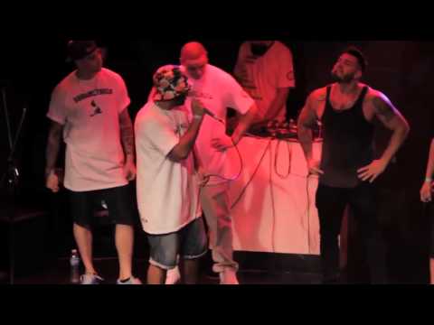 invert kaiser vs sony kodigo el desafio 2015