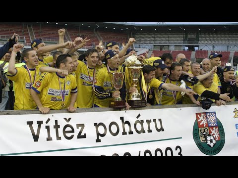 VHS Pohár je náš (2003)