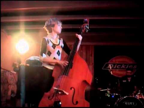 ATI EDGE & THE SHADOWBIRDS