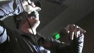 MC Lars - 21 Concepts