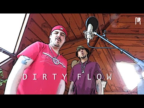 Dirty Flow: Domo Session Vol. 1