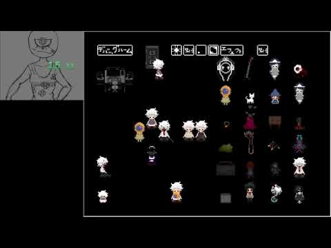 .flow debug room any% in 22.53