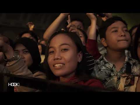 Denny Caknan - Gede Roso (Live at +62 Experience)