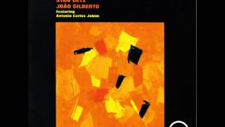 Stan Getz - O Grande Amor