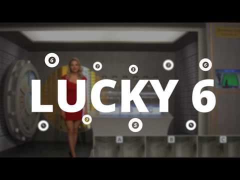 BetGames.TV Lucky6