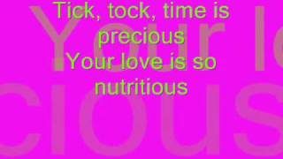 Girl like Me Skye Sweetnam Lyrics