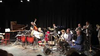 Elio Villafranca - Cinque