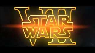Star Wars Episode VII 2015 german deutsch
