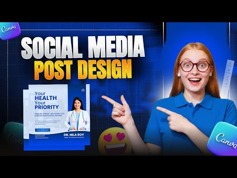 Canva Top 10 Tips Tricks 2026 In Bangla Canva Graphic Design Bangla