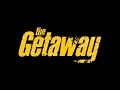 The Getaway Hammond 100% - 55:26 WR update