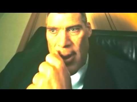 LOOK AT ME | Spot Edit