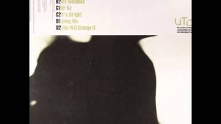 Sandy Rivera & Jose Burgos - This Will Change It