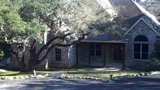 preview picture of video '1962 Colleen Drive, Canyon Lake Village West, Canyon Lake Texas'