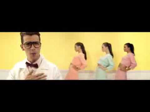 LA CURA   Pasabordo Ft Dalmata Video Oficial