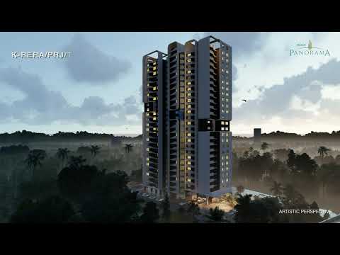 Artech Panorama Project Tour 1