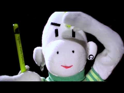 BLUTONIUM BOY - Play This Song (PTS) (Official Videoclip)