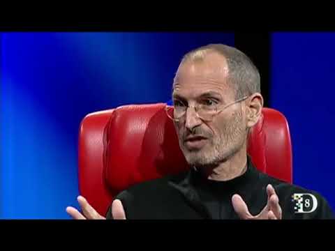 Steve Jobs Courage Simplicity achieves great things
