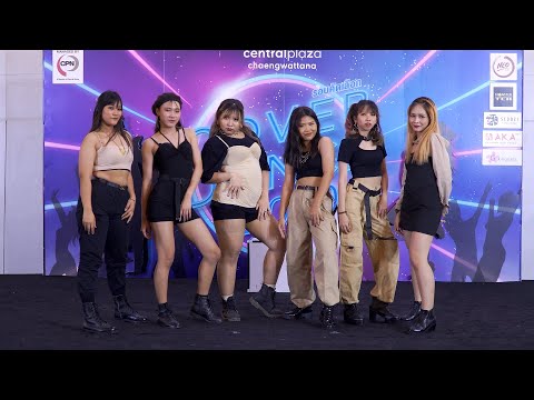 200223 (G)-I Joe cover (G)I-DLE - Uh-Oh @ Cover Dance 2020 (Audition)