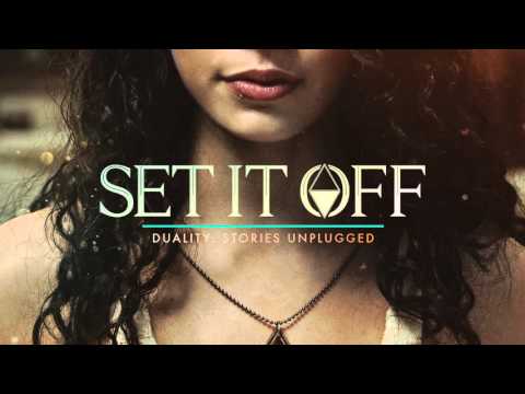 Set It Off - Bleak December (Acoustic)