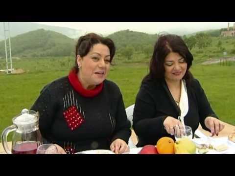 Metanet Abdulova (Susmus Vicdan fraqment 2)