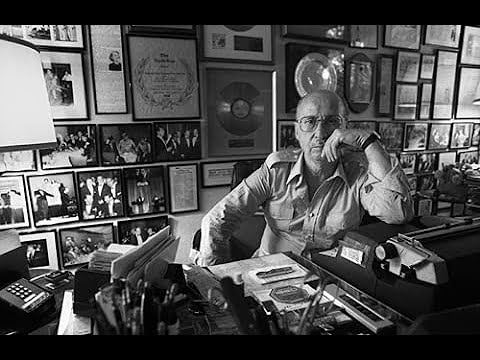 Sammy Cahn interviewed by Terry Gross 1985