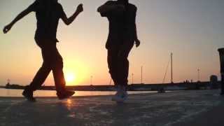 Sunset Style Freestyle