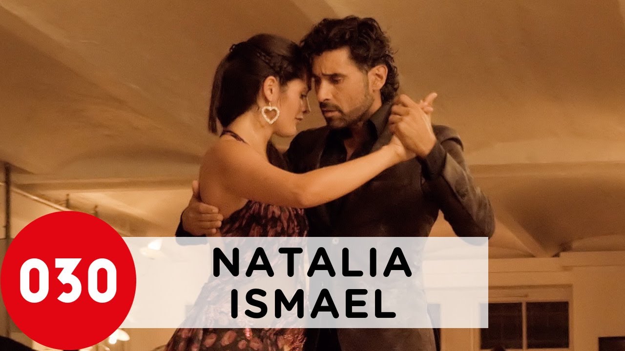 Natalia Ochoa and Ismael Ludman – Nada