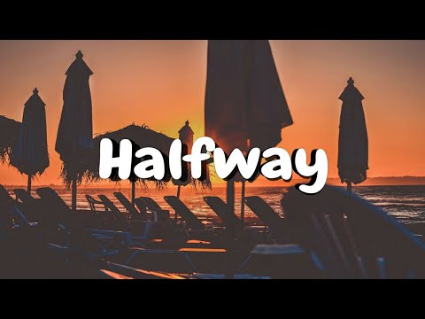 Yves V x Bhaskar - Halfway (feat. Twan Ray) Tradução
