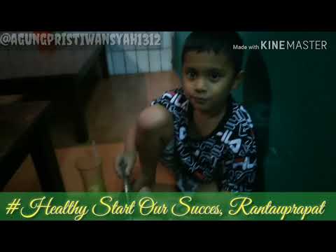 Lagu timur SA RINDU KO ( VIDEO KLIP KESERUAN KLUARGA)