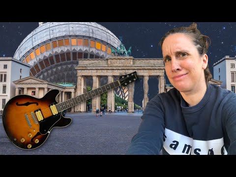 Jazz Clubs in Berlin  2023 -  Where To Go