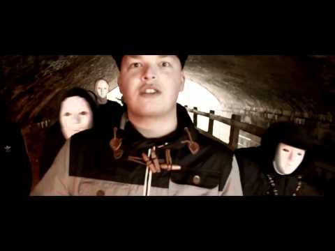 Certified Visions - Lee-roy Grudge "Severing" [Net Video] [Flexer beats]